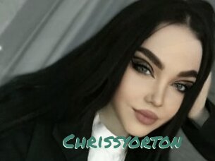 Chrissyorton