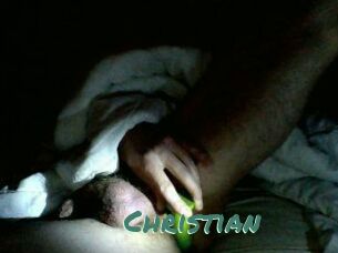 Christian