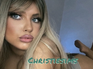 Christiesims