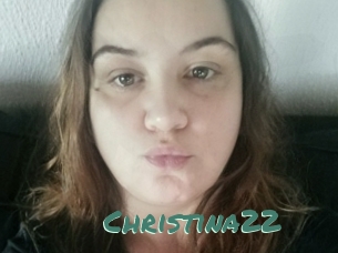 Christina22