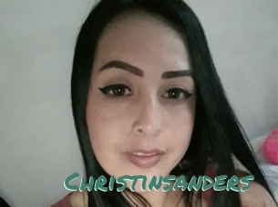 Christinsanders