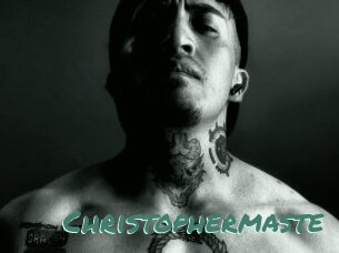 Christophermaste