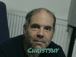 Christshy