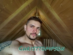 Christtompson
