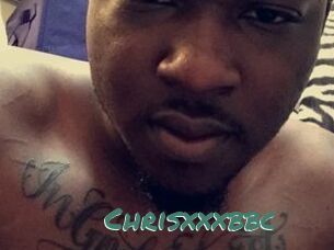 Chrisxxxbbc