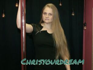 Chrisyourdream