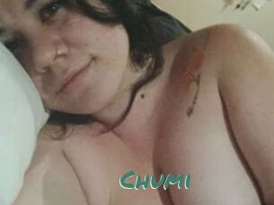 Chumi