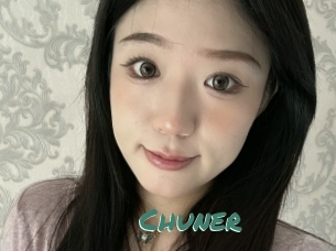 Chuner