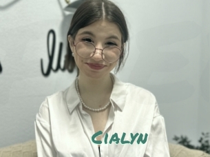 Cialyn