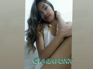 Ciarafoxx
