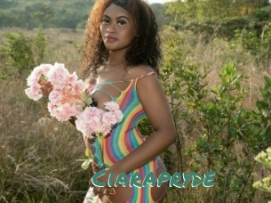 Ciarapryde