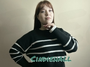 Cindiehall