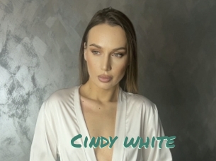 Cindy_white