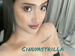 Cindyastrilla