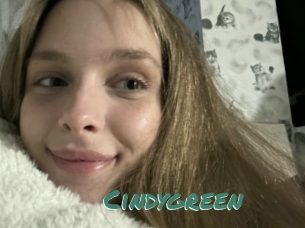 Cindygreen