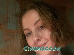 Cinnabooon