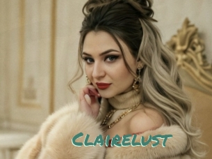 Clairelust