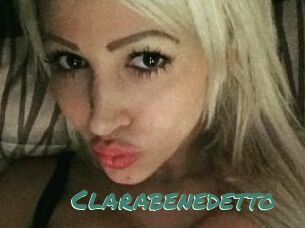 Clara_benedetto