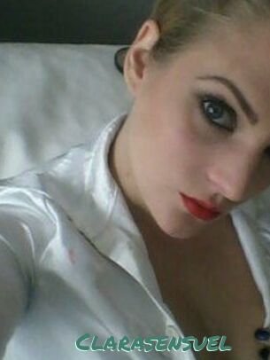Clarasensuel
