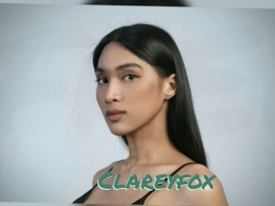 Clareyfox