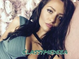 Classymedeea