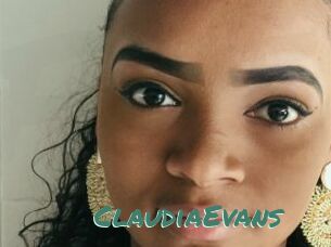 ClaudiaEvans