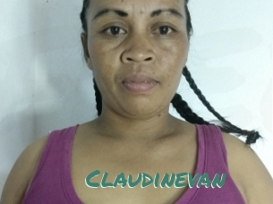 Claudinevan