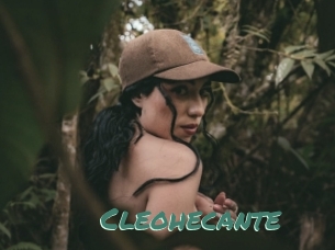Cleohecante