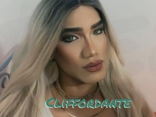 Cliffordante