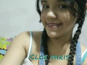 Cloe_paris