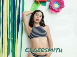 Cloeesmith