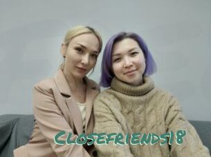 Closefriends18