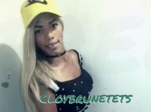 Cloybrunetets