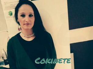 Cokinete