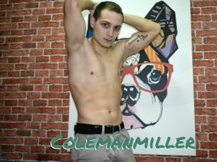Colemanmiller