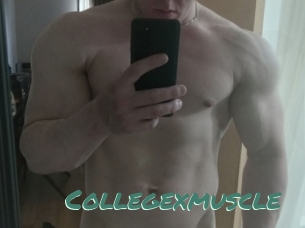 Collegexmuscle