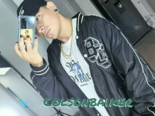 Colsonbaiker