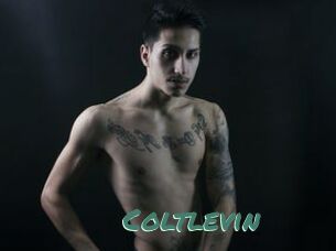 Coltlevin