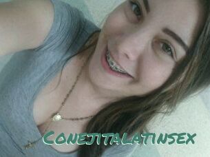Conejitalatinsex