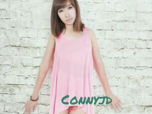 Connyjd