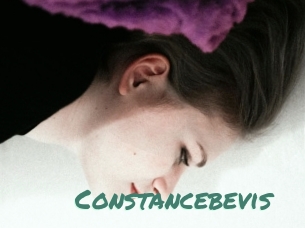 Constancebevis