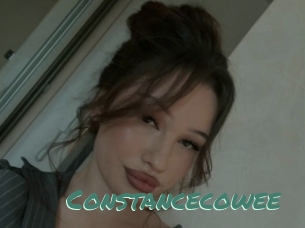 Constancecowee