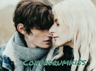 Conundrumkiss