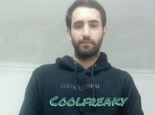 Coolfreaky