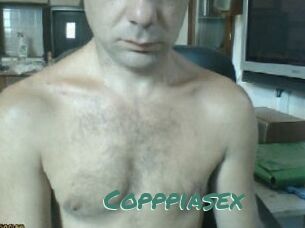 Copppiasex