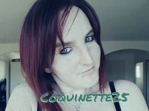 Coquinette25