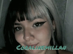 Coralinemillan