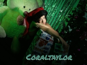 Coraltaylor