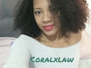 Coralxlaw