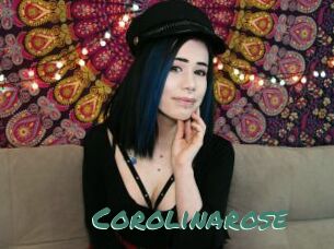 Corolinarose